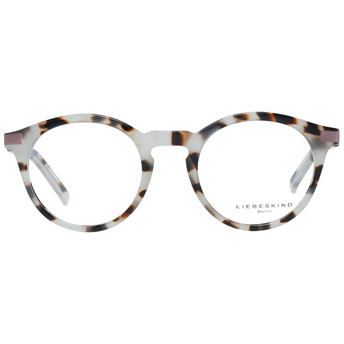 Brillenframe Dames Liebeskind Ø 49 mm